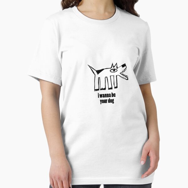 Iggy dog - Adult & Kids T-Shirts, Sweatshirts & Hoodies apparel design preview 1