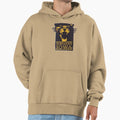 Northern Iowa Panthers Vintage Logo - Adult & Kids T-Shirts, Sweatshirts & Hoodies apparel design preview 1