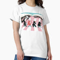 Mozart Schubert Beethoven Bach - Adult & Kids T-Shirts, Sweatshirts & Hoodies apparel design preview 1