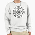 Kenpo Universal Pattern - Adult & Kids T-Shirts, Sweatshirts & Hoodies apparel design preview 1