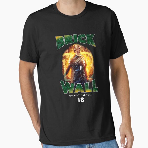 Mackenzie Arnold - Adult & Kids T-Shirts, Sweatshirts & Hoodies apparel design preview 1
