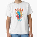 Araras do Brasil - Adult & Kids T-Shirts, Sweatshirts & Hoodies apparel design preview 1