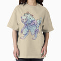 Pastel Dogman - Adult & Kids T-Shirts, Sweatshirts & Hoodies apparel design preview 1