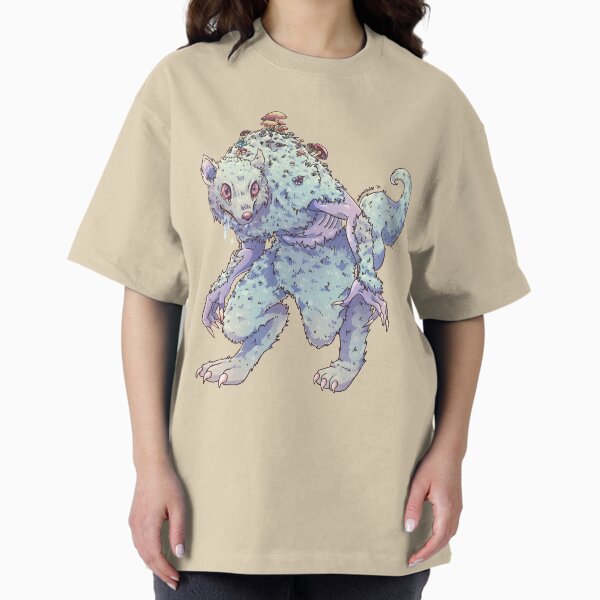 Pastel Dogman - Adult & Kids T-Shirts, Sweatshirts & Hoodies apparel design preview 1