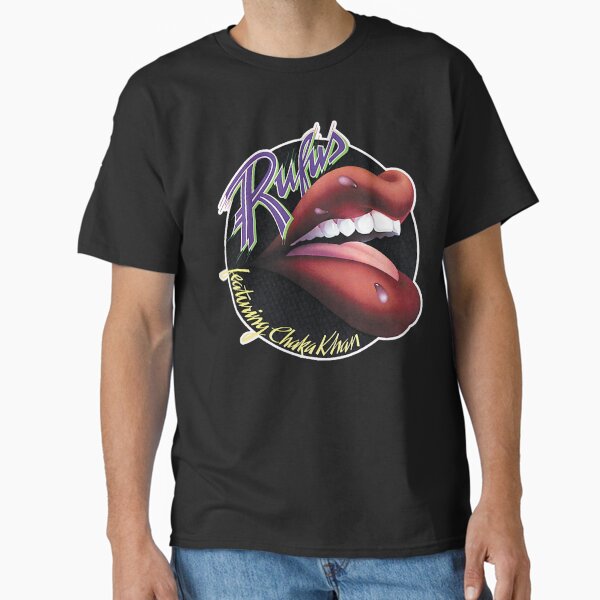 Chaka - Adult & Kids T-Shirts, Sweatshirts & Hoodies apparel design preview 1