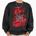 Vaporwave Aesthetic Victorian Angel Cool Vibes - Adult & Kids T-Shirts, Sweatshirts & Hoodies apparel design preview 1