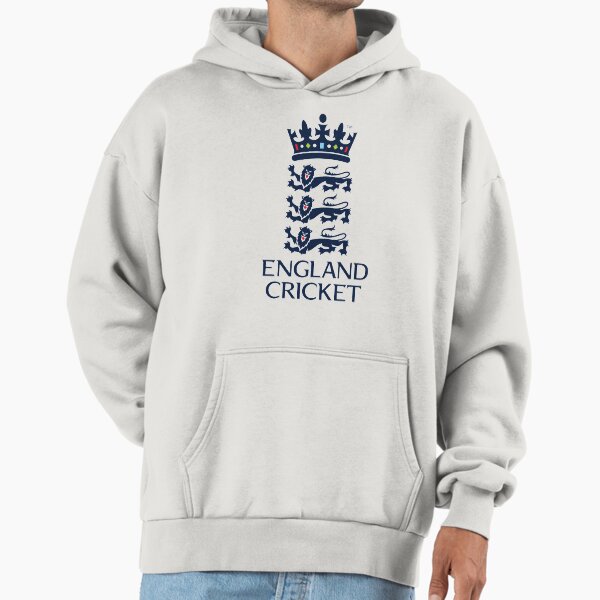 England Cricket - Adult & Kids T-Shirts, Sweatshirts & Hoodies apparel design preview 1