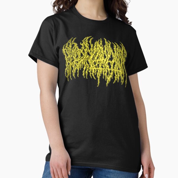 BLOOD INCATANTION Logo Art - Adult & Kids T-Shirts, Sweatshirts & Hoodies apparel design preview 1
