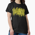 BLOOD INCATANTION Logo Art - Adult & Kids T-Shirts, Sweatshirts & Hoodies apparel design preview 1