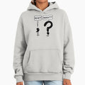 Wait, What? - Adult & Kids T-Shirts, Sweatshirts & Hoodies apparel design preview 1