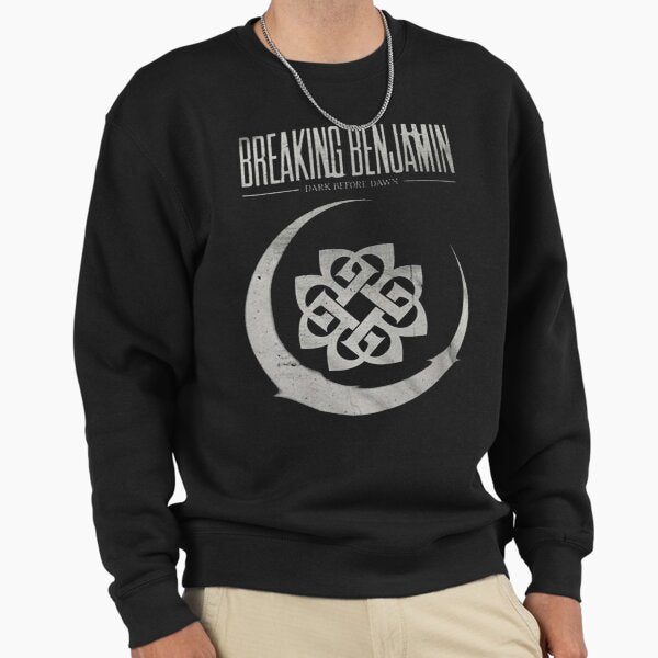 Breaking Part - Adult & Kids T-Shirts, Sweatshirts & Hoodies apparel design preview 1