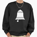 White Bell Campana - Adult & Kids T-Shirts, Sweatshirts & Hoodies apparel design preview 1