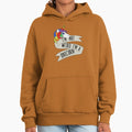 I'm not weird a Unicorn - Adult & Kids T-Shirts, Sweatshirts & Hoodies apparel design preview 1