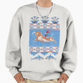 Ancient Knits Minoan - Adult & Kids T-Shirts, Sweatshirts & Hoodies apparel design preview 1