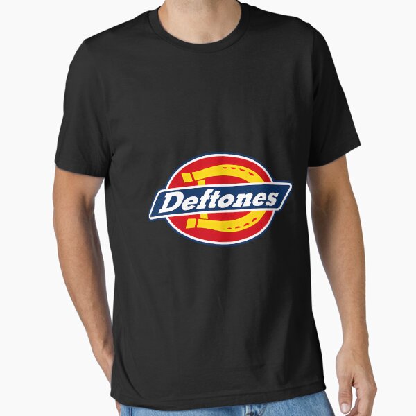 Deftones Dickies X Collab L - Adult & Kids T-Shirts, Sweatshirts & Hoodies apparel design preview 1