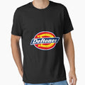 Deftones Dickies X Collab L - Adult & Kids T-Shirts, Sweatshirts & Hoodies apparel design preview 1