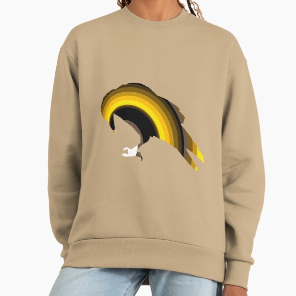 Crow Legendary Animals - Adult & Kids T-Shirts, Sweatshirts & Hoodies apparel design preview 1