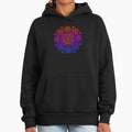 Colorful mandala - Adult & Kids T-Shirts, Sweatshirts & Hoodies apparel design preview 1