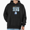 Subnautica- Below Zero Baby Pengwing - Adult & Kids T-Shirts, Sweatshirts & Hoodies apparel design preview 1