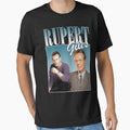 Summer Movie Character Horror Retro Funny Vintage 90s - Adult & Kids T-Shirts, Sweatshirts & Hoodies apparel design preview 1