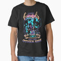 Friends on the Other Side Cute Creepy Voodoo - Adult & Kids T-Shirts, Sweatshirts & Hoodies apparel design preview 1