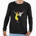 La Land Mia Sebastian Lightweight - Adult & Kids T-Shirts, Sweatshirts & Hoodies apparel design preview 1