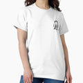 Two Loving Penguins - Adult & Kids T-Shirts, Sweatshirts & Hoodies apparel design preview 1