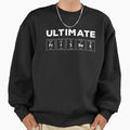 Ultimate Frisbee - Adult & Kids T-Shirts, Sweatshirts & Hoodies apparel design preview 1