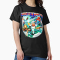Ghosts N Goblins - Adult & Kids T-Shirts, Sweatshirts & Hoodies apparel design preview 1