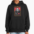 Let's watch scary movies Horror Halloween - Adult & Kids T-Shirts, Sweatshirts & Hoodies apparel design preview 1