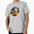 Kill B Uma Thurman Premium - Adult & Kids T-Shirts, Sweatshirts & Hoodies apparel design preview 1