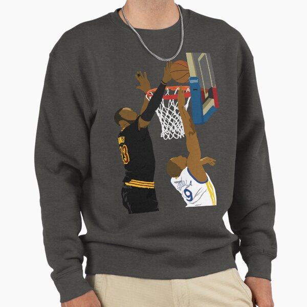 OH, BLOCKED BY JAMES - Adult & Kids T-Shirts, Sweatshirts & Hoodies apparel design preview 1
