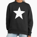Black Star - Adult & Kids T-Shirts, Sweatshirts & Hoodies apparel design preview 1
