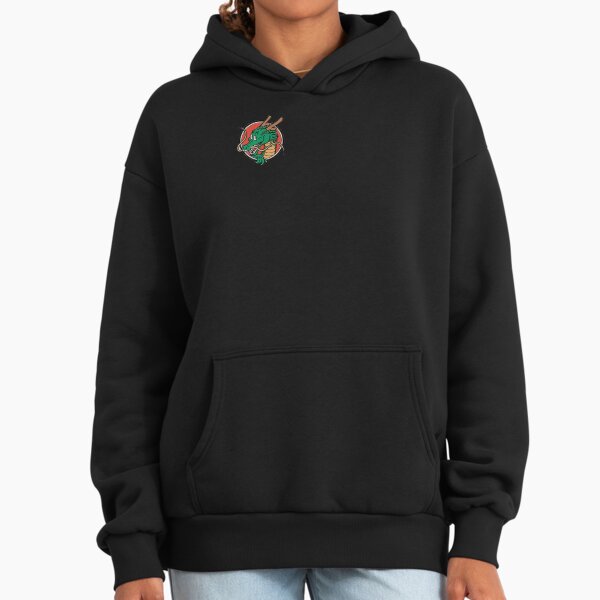 Vintage Dragon Ball Logo - Adult & Kids T-Shirts, Sweatshirts & Hoodies apparel design preview 1