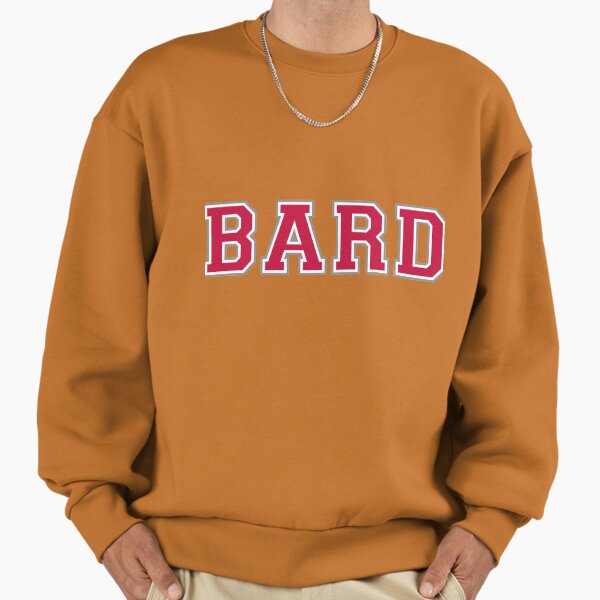 Bard college font - Adult & Kids T-Shirts, Sweatshirts & Hoodies apparel design preview 1