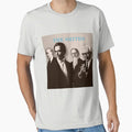 The Smiths Presidents of Church - Adult & Kids T-Shirts, Sweatshirts & Hoodies apparel design preview 1