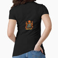 Legendary Hero, Limited Patience- Superhero Guardian - Adult & Kids T-Shirts, Sweatshirts & Hoodies apparel design preview 1
