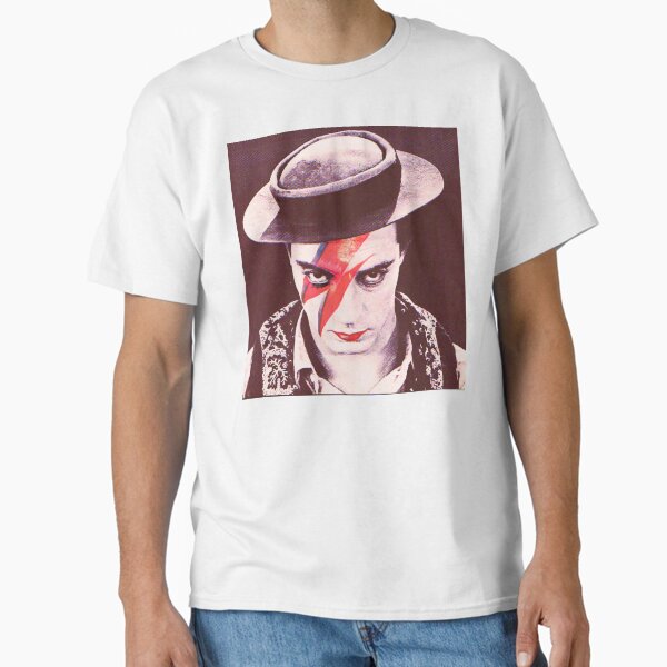 The Original Buster Stardust, Digital Painting, - Adult & Kids T-Shirts, Sweatshirts & Hoodies apparel design preview 1