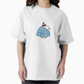 Snoopy puffer jacket - Adult & Kids T-Shirts, Sweatshirts & Hoodies apparel design preview 1
