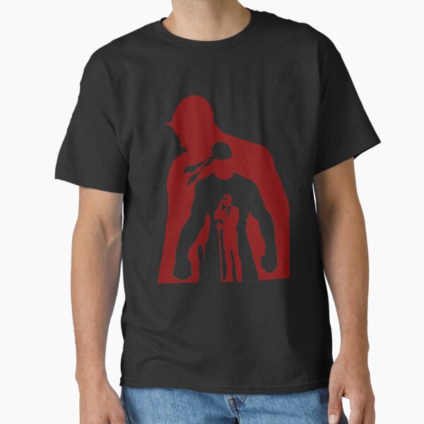 Evolution of Murdock - Adult & Kids T-Shirts, Sweatshirts & Hoodies apparel design preview 1