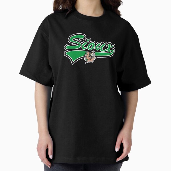 Sioux Hockey - Adult & Kids T-Shirts, Sweatshirts & Hoodies apparel design preview 1