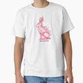 You said it would be painless. The National, "Pink - Adult & Kids T-Shirts, Sweatshirts & Hoodies apparel design preview 1