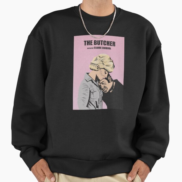 The Butcher 1970 - Adult & Kids T-Shirts, Sweatshirts & Hoodies apparel design preview 1