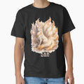 Nine-Tailed Fox Chinese Mythical Spirit - Adult & Kids T-Shirts, Sweatshirts & Hoodies apparel design preview 1