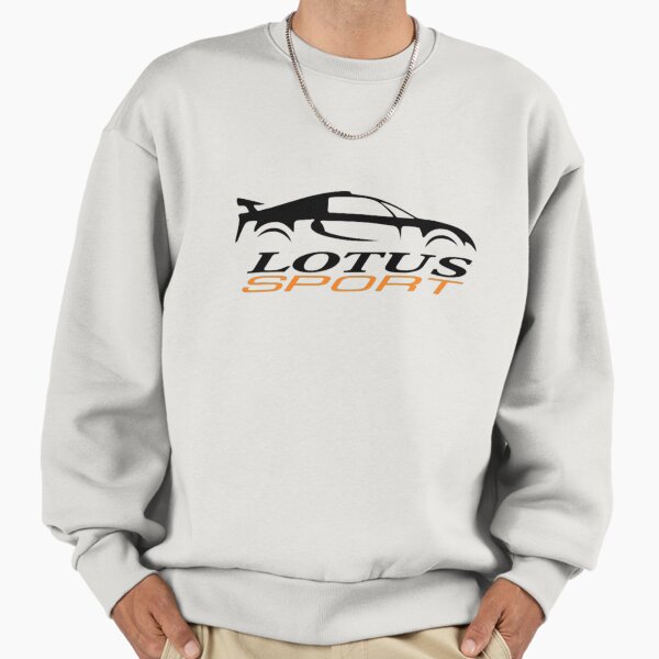 Lotus Sport - Adult & Kids T-Shirts, Sweatshirts & Hoodies apparel design preview 1
