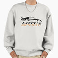 Lotus Sport - Adult & Kids T-Shirts, Sweatshirts & Hoodies apparel design preview 1