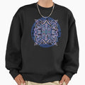 Turtle Costellation Mandala - Adult & Kids T-Shirts, Sweatshirts & Hoodies apparel design preview 1