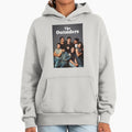 The Outsiders movie 1983 - Adult & Kids T-Shirts, Sweatshirts & Hoodies apparel design preview 1