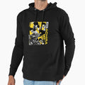 Meguru Bachira Art - Adult & Kids T-Shirts, Sweatshirts & Hoodies apparel design preview 1