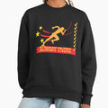 Keep on going; amazing Superhero and powerful art! - Adult & Kids T-Shirts, Sweatshirts & Hoodies apparel design preview 1